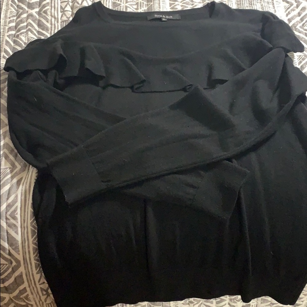 Sweater - Picture 2 of 4